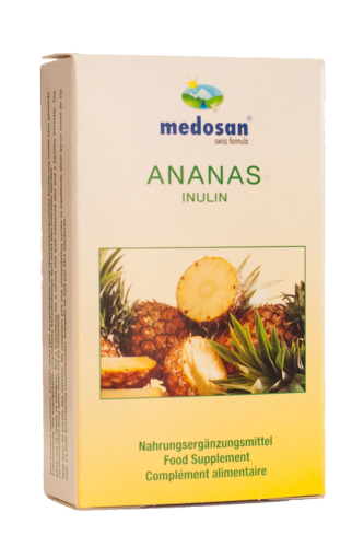 Ananász kapszula